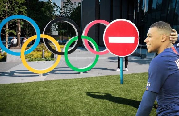 JO 2020: Les grands clubs européens vont-ils gâcher le tournoi de foot à Tokyo?