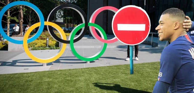 JO 2020: Les grands clubs européens vont-ils gâcher le tournoi de foot à Tokyo?