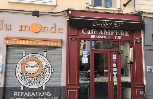 Coronavirus à Lyon : Cent millions d’euros d’aide pour les entreprises de la métropole