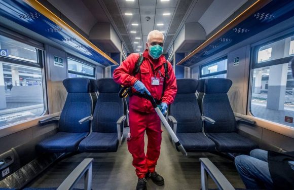 Cinq infos dans le rétro : Les aveux de Fourniret, des millions d’Italiens en quarantaine et la défaite du XIV de France