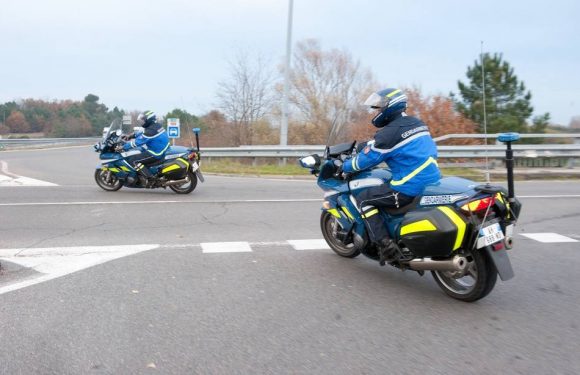 Coronavirus EN DIRECT : Premier décès d’un gendarme des suites du Covid-19…