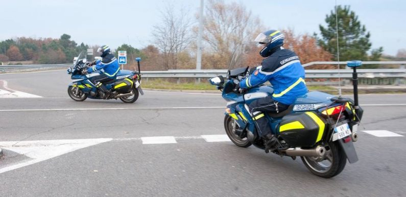 Coronavirus EN DIRECT : Premier décès d’un gendarme des suites du Covid-19…