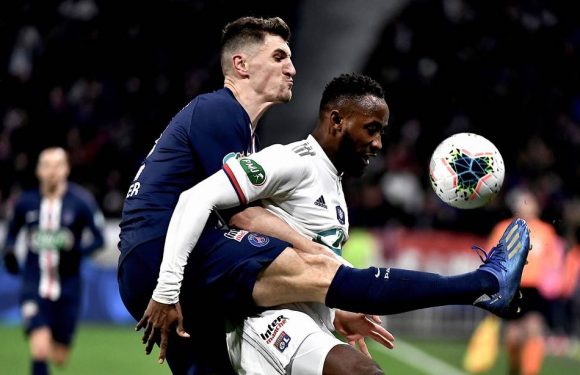 OL-PSG : Le paradoxe lyonnais… Quand une défaite 5-1 ressemble à un match prometteur