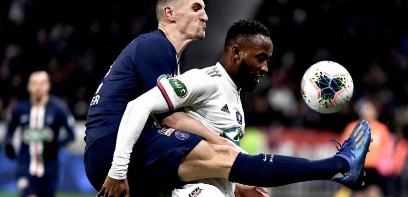OL-PSG : Le paradoxe lyonnais… Quand une défaite 5-1 ressemble à un match prometteur