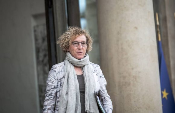 Egalité hommes-femmes : Muriel Pénicaud pointe du doigt les mauvais élèves