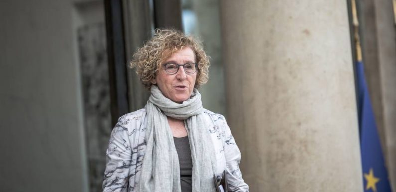 Egalité hommes-femmes : Muriel Pénicaud pointe du doigt les mauvais élèves