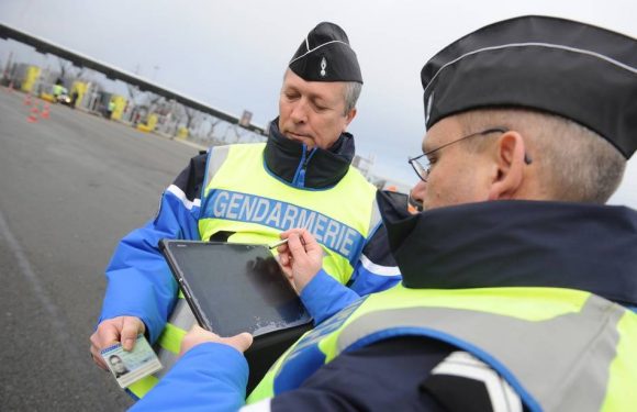 Orientation sexuelle, origine ethnique, religion… La nouvelle application des gendarmes porte-t-elle atteinte à la vie privée ?