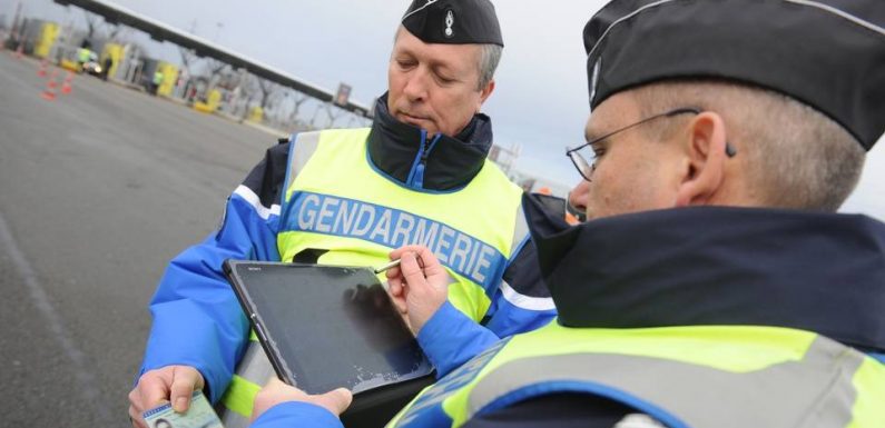 Orientation sexuelle, origine ethnique, religion… La nouvelle application des gendarmes porte-t-elle atteinte à la vie privée ?