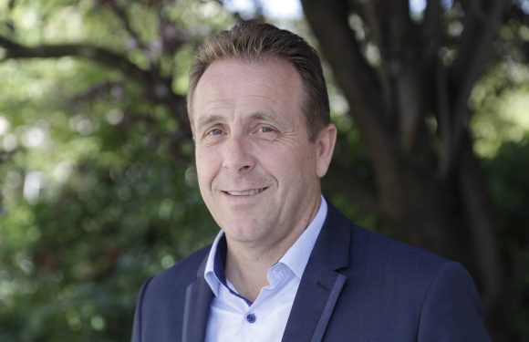 Le député du Gard Olivier Gaillard démissionne et quitte LREM