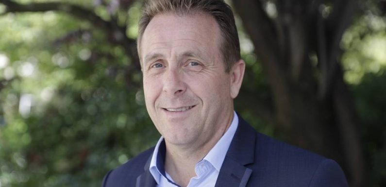 Le député du Gard Olivier Gaillard démissionne et quitte LREM