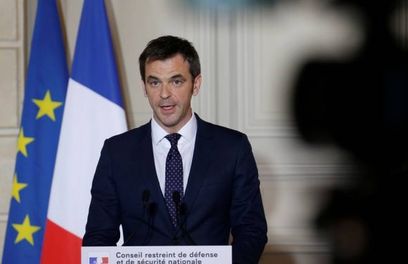 Coronavirus : La France interdit les rassemblements de plus de 1.000 personnes