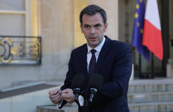 Coronavirus : Olivier Véran ne veut pas prendre « de pari sur la santé des Français » avec le traitement à la chloroquine