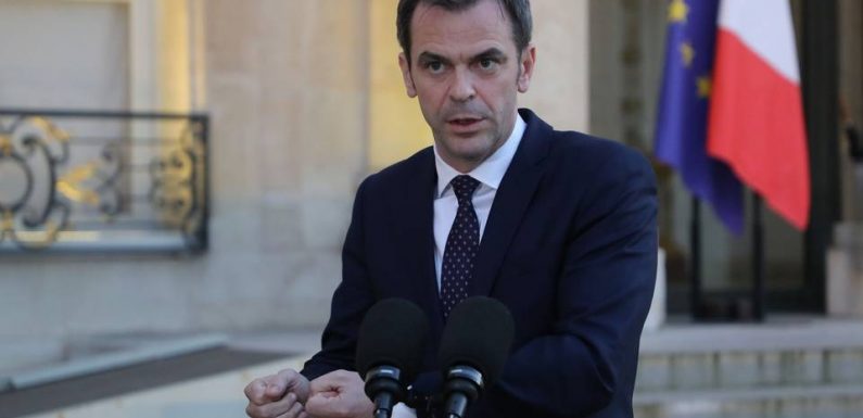 Coronavirus : Olivier Véran ne veut pas prendre « de pari sur la santé des Français » avec le traitement à la chloroquine