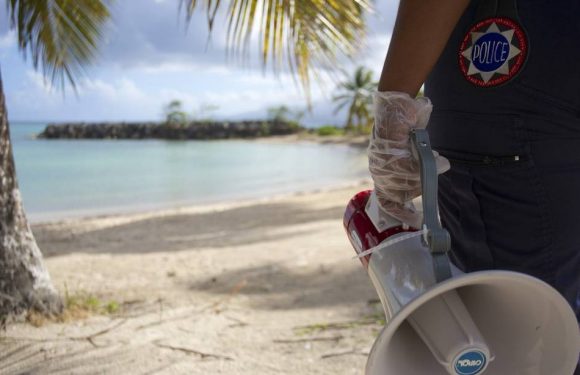 Coronavirus en outre-mer : la vague n’est pas encore là, mais les fragilités locales inquiètent