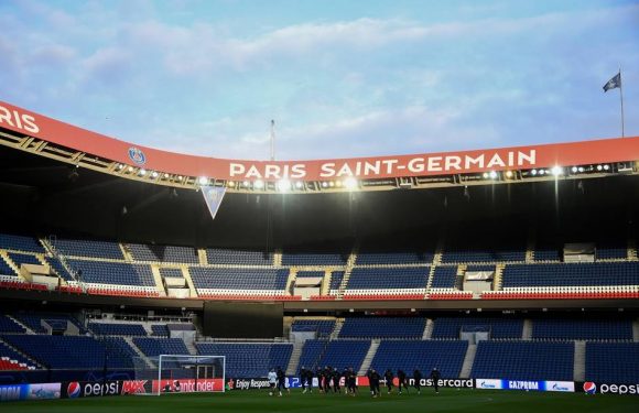 Vers un PSG-Dortmund à huis clos, le match des VI Nations France-Irlande reporté ?