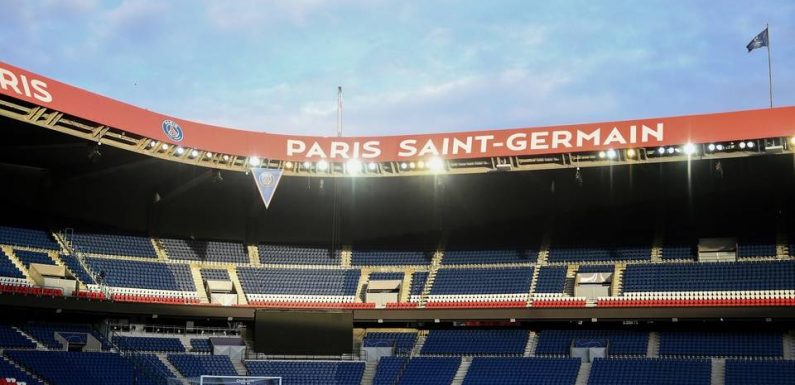 Vers un PSG-Dortmund à huis clos, le match des VI Nations France-Irlande reporté ?