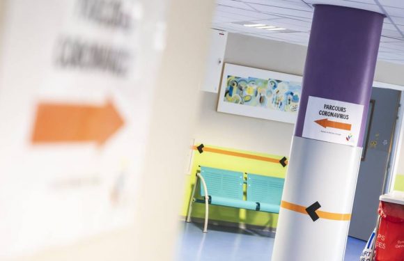 Coronavirus à l’hôpital et dans les Ehpad : L’état d’alerte face au coronavirus