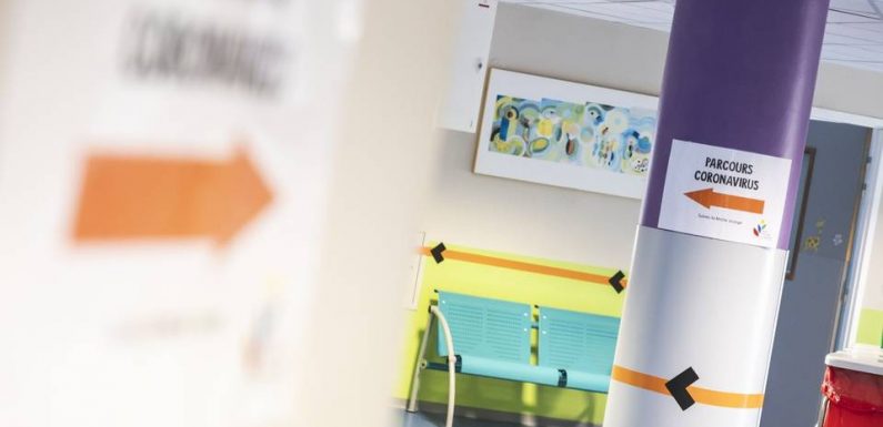Coronavirus à l’hôpital et dans les Ehpad : L’état d’alerte face au coronavirus
