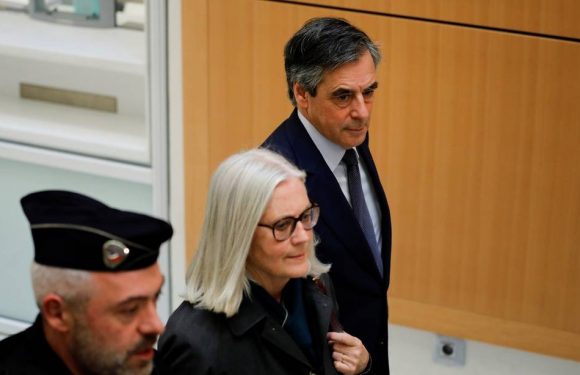 Procès Fillon : Pour la défense, Penelope Fillon n’était pas qu’une « femme au foyer »