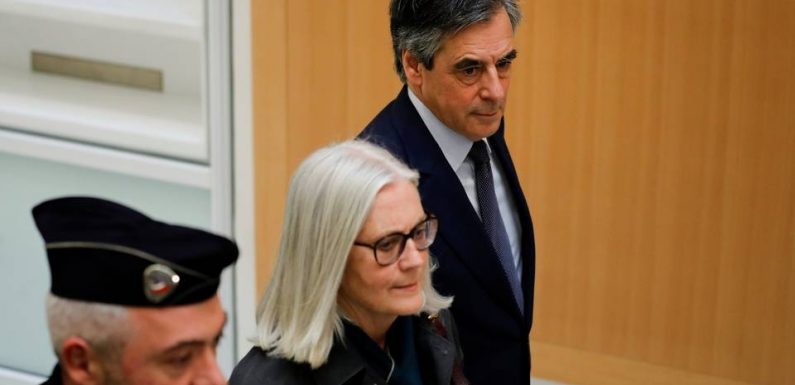 Procès Fillon : Pour la défense, Penelope Fillon n’était pas qu’une « femme au foyer »