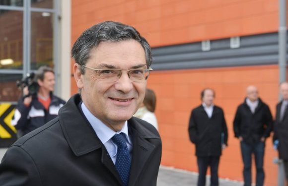 Coronavirus : Patrick Devedjian, le président du conseil départemental des Hauts-de-Seine, hospitalisé