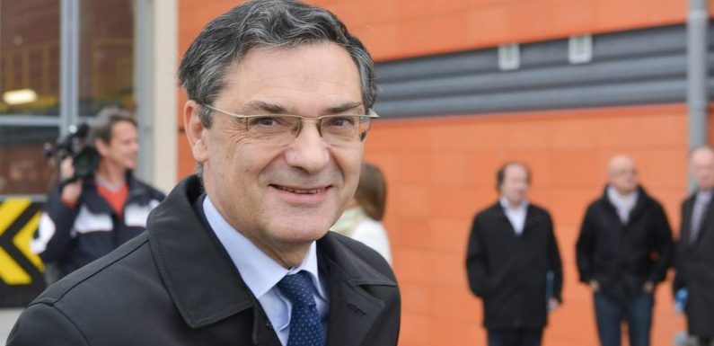 Coronavirus : Patrick Devedjian, le président du conseil départemental des Hauts-de-Seine, hospitalisé