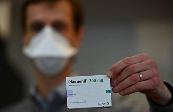 Coronavirus : Les malades soignés avec de la chloroquine inquiets après la ruée dans les pharmacies