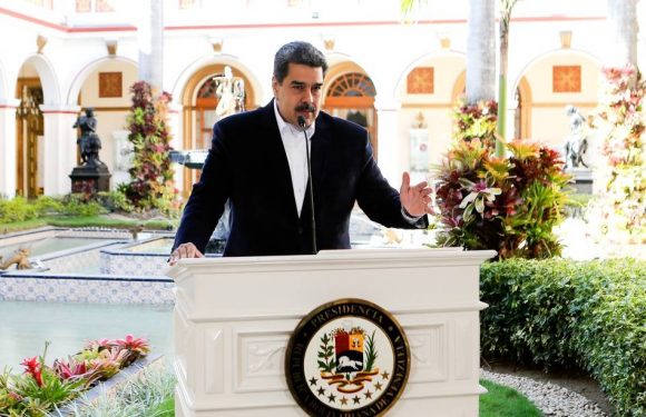 Coronavirus : Le Venezuela place sept de ses Etats, dont Caracas, à l’isolement quasi-total