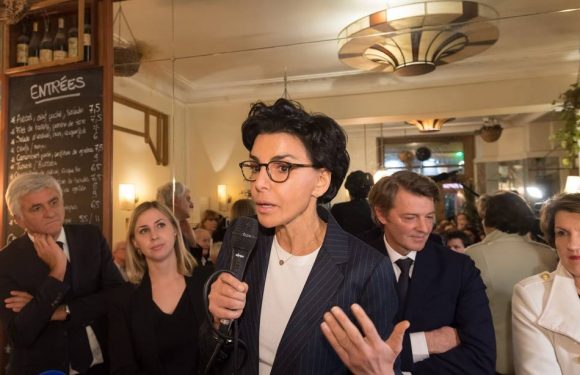 Municipales 2020 à Paris : Rachida Dati repasse devant Hidalgo, Buzyn troisième selon un sondage