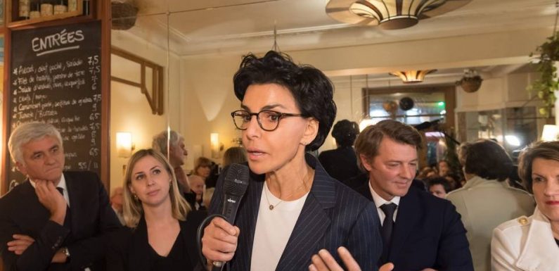 Municipales 2020 à Paris : Rachida Dati repasse devant Hidalgo, Buzyn troisième selon un sondage