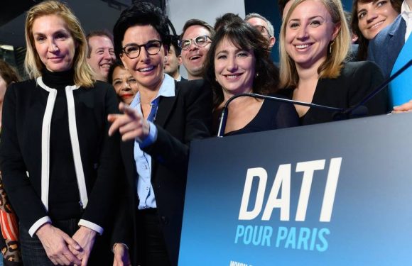 Municipales 2020 à Paris : Passages en coup de vent, interventions limitées… Le quotidien de Rachida Dati au Conseil de Paris (re)pointé du doigt