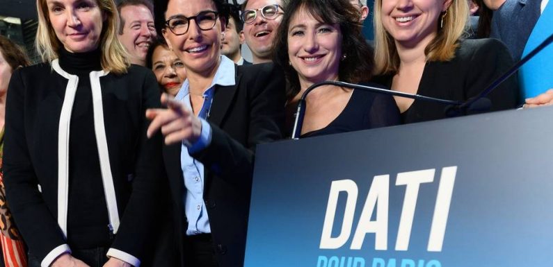 Municipales 2020 à Paris : Passages en coup de vent, interventions limitées… Le quotidien de Rachida Dati au Conseil de Paris (re)pointé du doigt