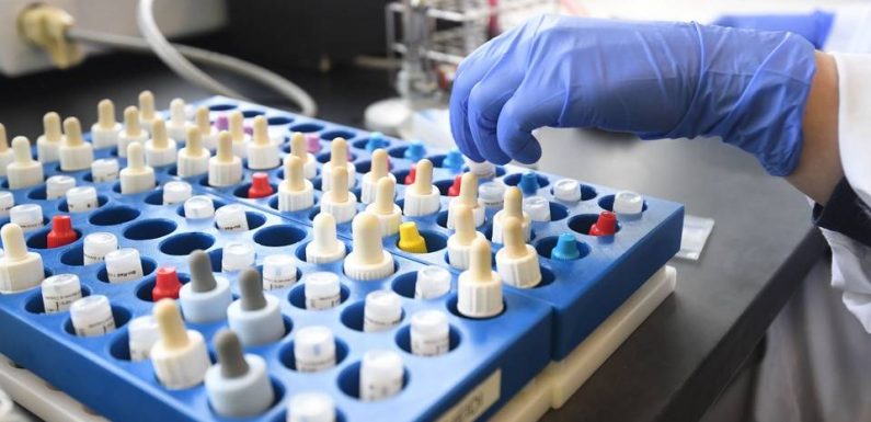Coronavirus : Les tests de dépistage vont bien coûter 54 euros