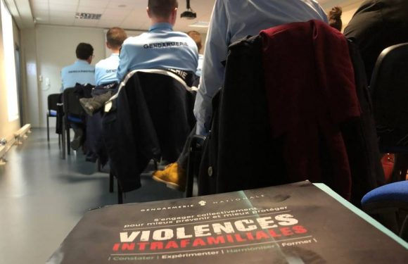 Rennes : La justice va tester un nouvel outil pour recueillir la parole des femmes victimes de violences conjugales