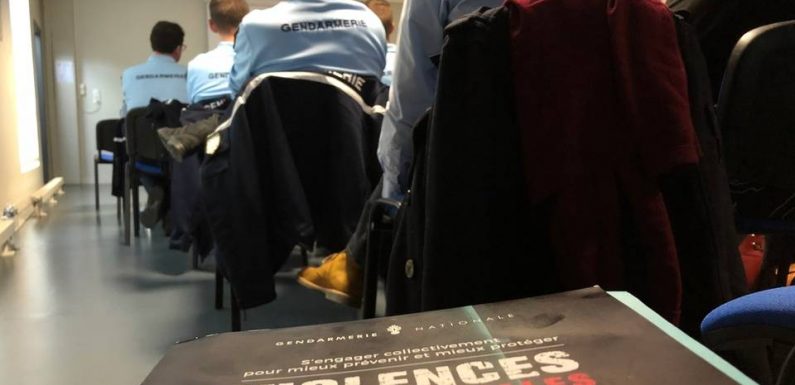 Rennes : La justice va tester un nouvel outil pour recueillir la parole des femmes victimes de violences conjugales