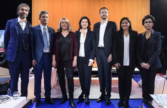 Municipales 2020 à Paris : On a vérifié les affirmations des candidats de « La grande confrontation » sur LCI
