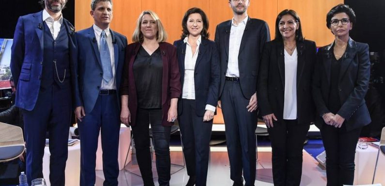 Municipales 2020 à Paris : On a vérifié les affirmations des candidats de « La grande confrontation » sur LCI