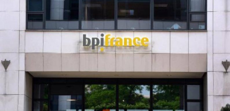 Coronavirus : Le patron de Bpifrance prône un « pont aérien de cash » pour les entreprises