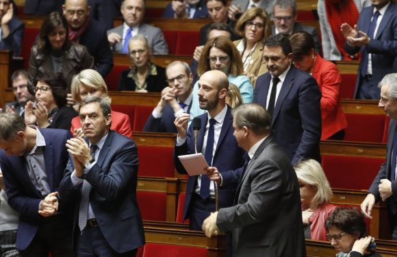 Réforme des retraites : Chez les députés LREM, la vie après le 49.3 ressemble à celle… d’avant le 49.3