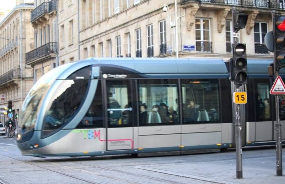 Municipales 2020 à Bordeaux : La plupart des candidats veulent freiner l’extension du réseau de tramway