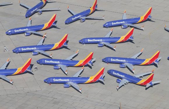 Le Boeing 737 MAX est « fondamentalement défectueux et dangereux », juge le Congrès américain