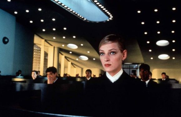 « Les auteurs de science-fiction sont des lanceurs d’alerte », explique Jean-Pierre Andrevon