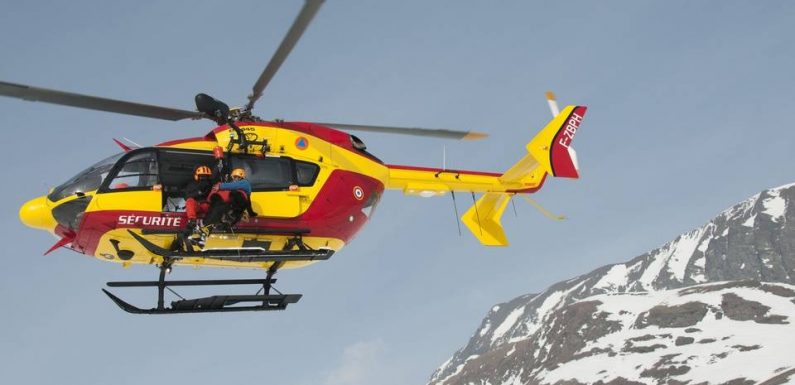 Isère : Deux skieurs gravement blessés à l’Alpe d’Huez et aux Deux-Alpes