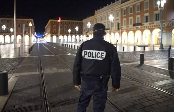 Coronavirus : La Poste fait un don de 300.000 masques au ministère de l’Intérieur