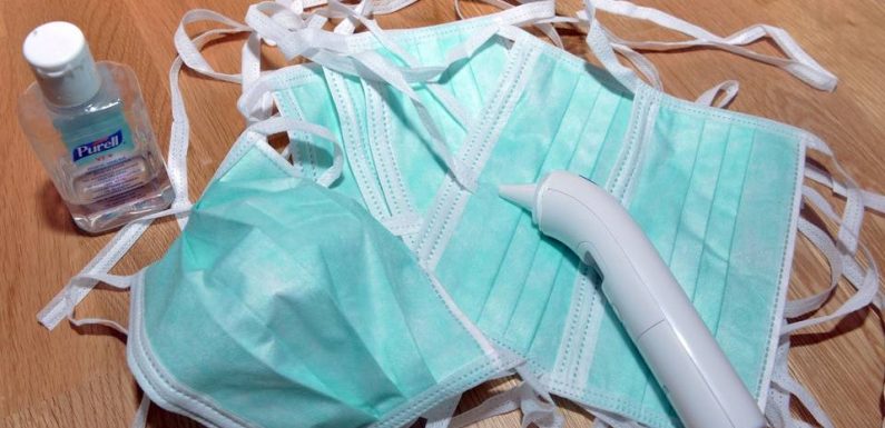 Congo : Un premier cas de coronavirus détecté à Brazzaville