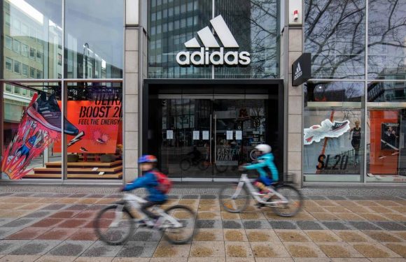 Coronavirus : Indignation en Allemagne contre Adidas et H&M qui cessent de payer leurs loyers
