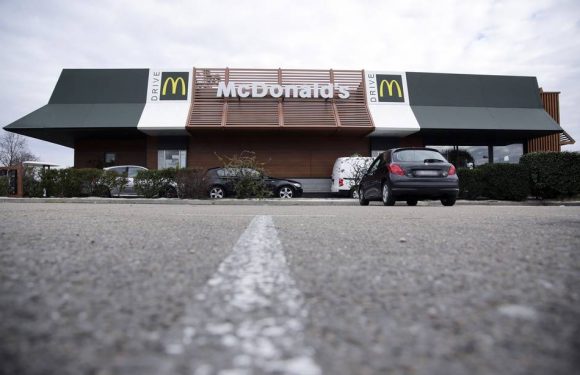 Tri des déchets : Où en sont McDonald’s et les autres fast-food sur leurs promesses ?