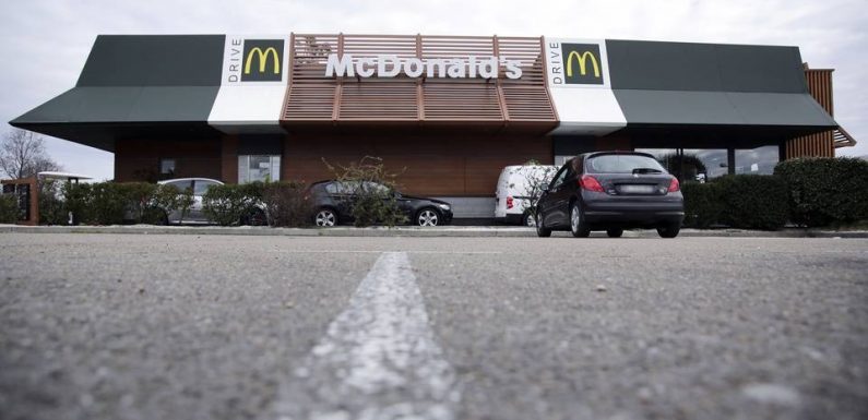 Tri des déchets : Où en sont McDonald’s et les autres fast-food sur leurs promesses ?