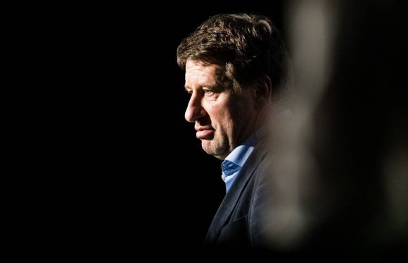 Elections municipales : Yannick Jadot (EELV) demande le report du second tour