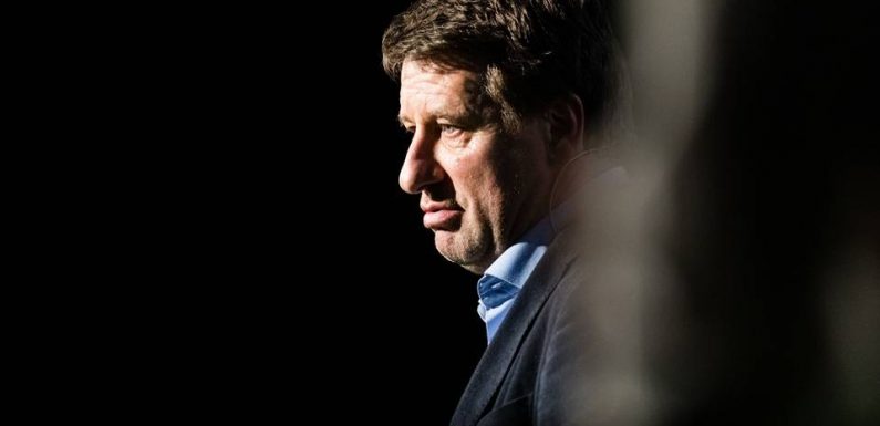 Elections municipales : Yannick Jadot (EELV) demande le report du second tour